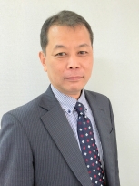 写真:代表取締役社長 赤田 直樹